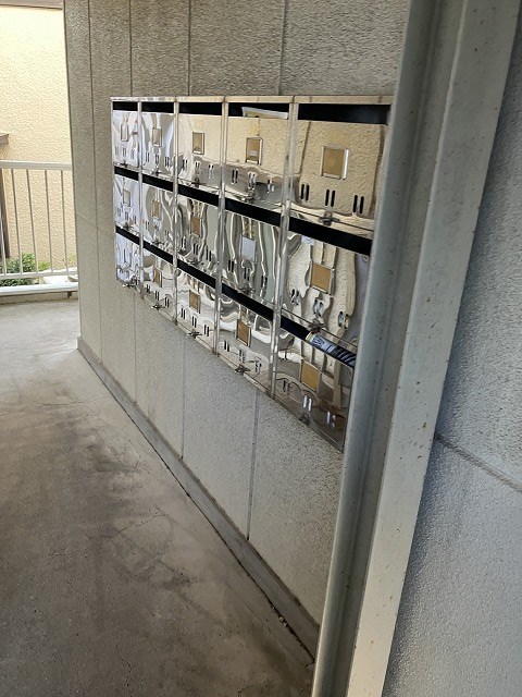 ブランドール その他7