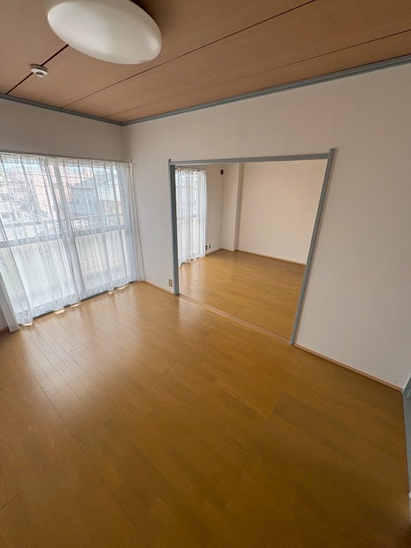 ブランドール リビング