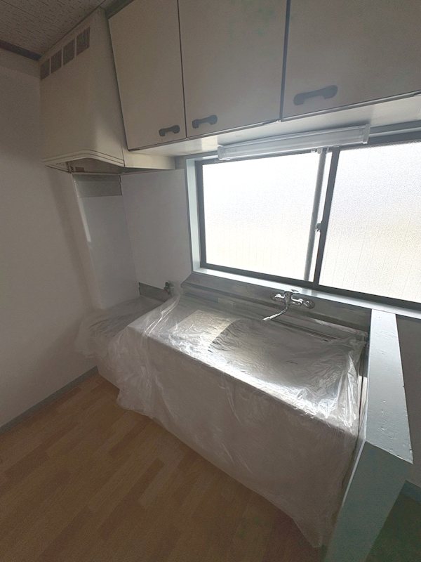 ブランドール キッチン