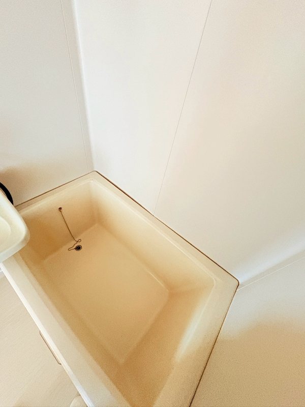 ブランドール 風呂画像