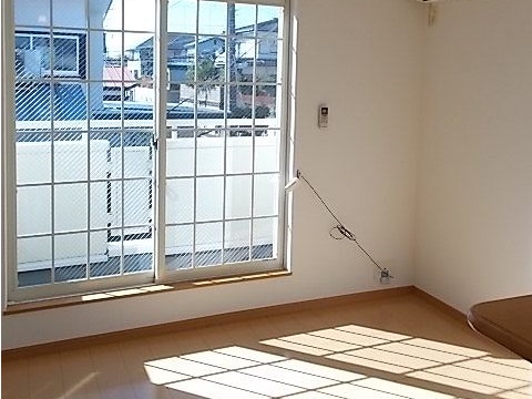 メゾン　オーブ リビング
