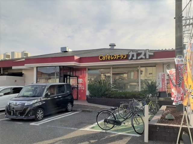 ローズピア湘南 その他外観1