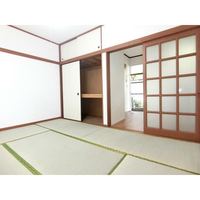 光明ハイツ その他4