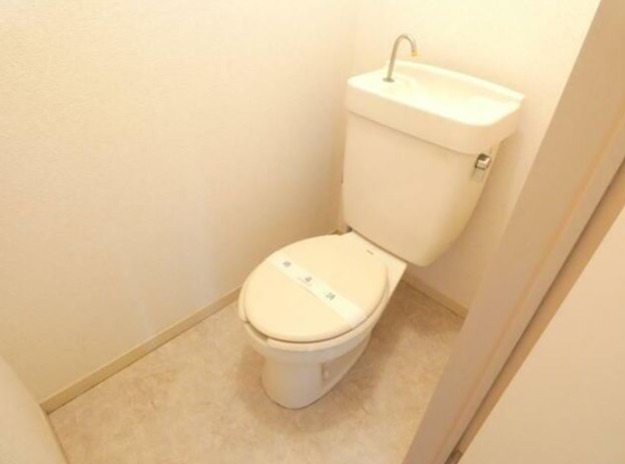 スカイハイツＩ その他4