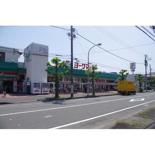 スカイハイツＩ 周辺画像1
