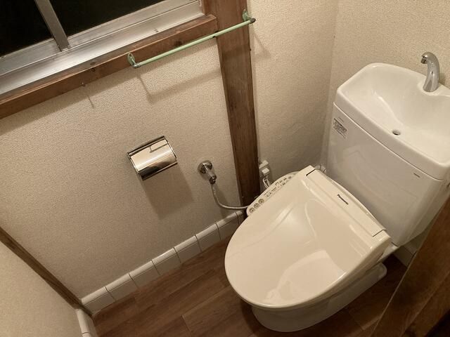 中田北貸家 その他3