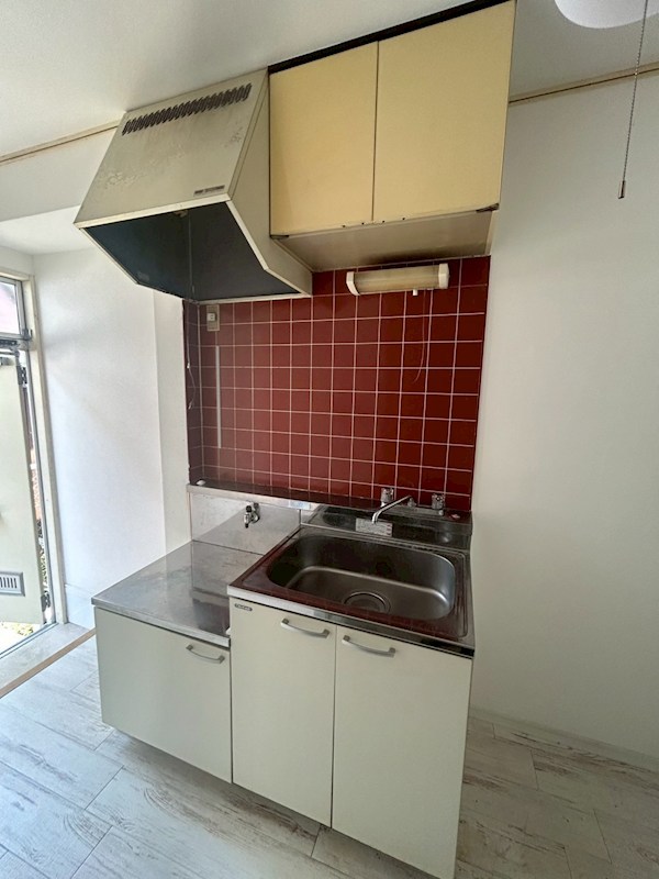 かなでホーム キッチン