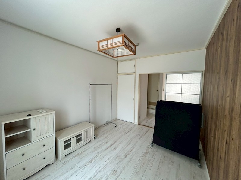 かなでホーム ベッドルーム