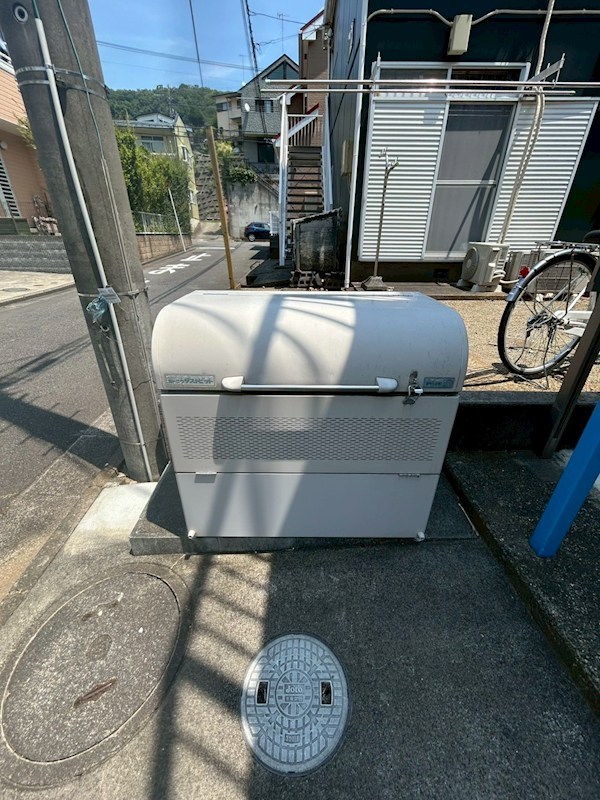 かなでホーム その他外観1