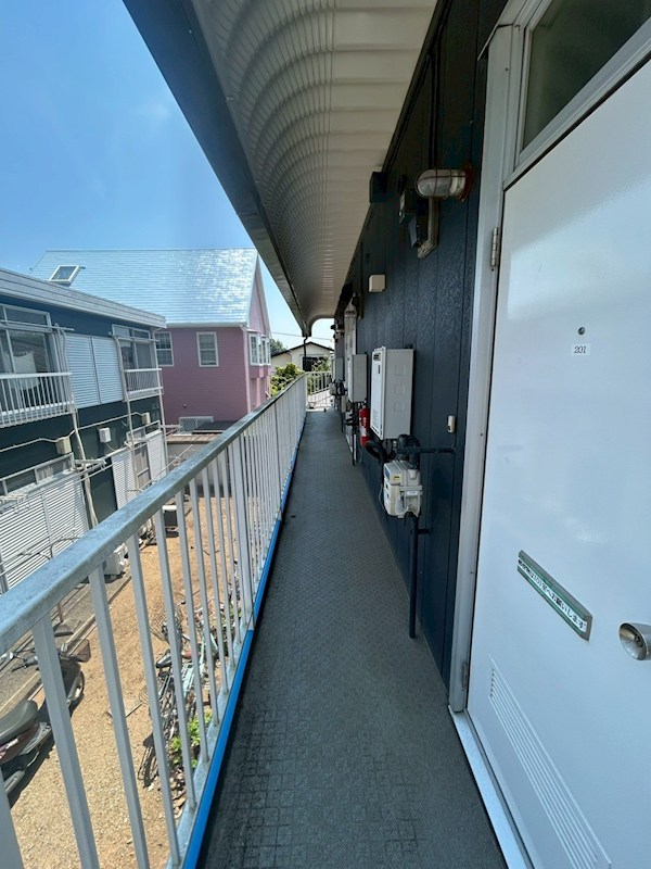 かなでホーム その他外観2