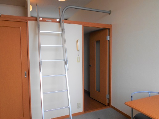 レオパレスモーヴ その他8