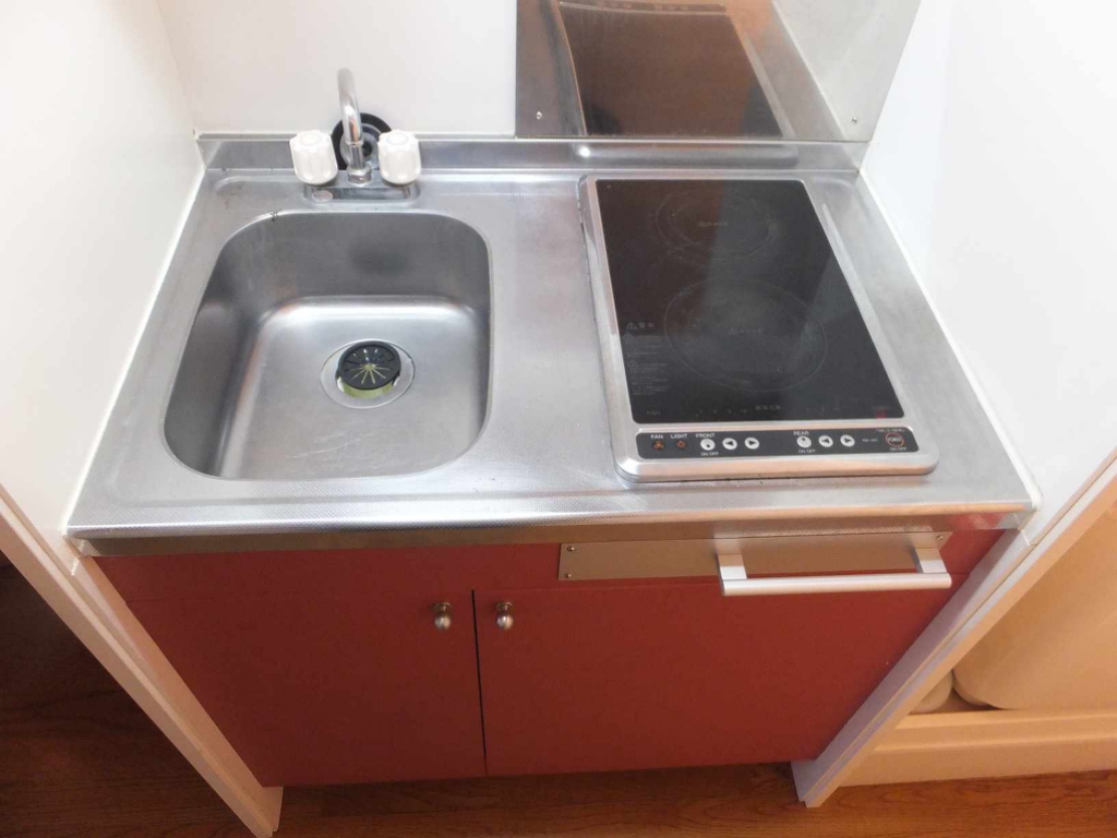 レオパレスモーヴ その他12