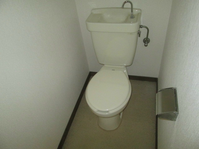 ホワイトハウス伊勢原 その他1