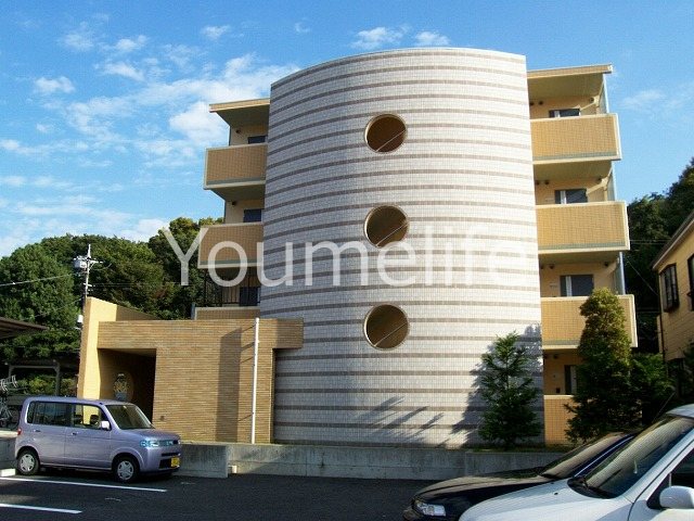 イルリモーネ 204号室 外観