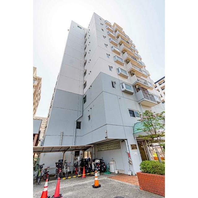 湘南台ダイヤモンドマンション 1004号室 外観