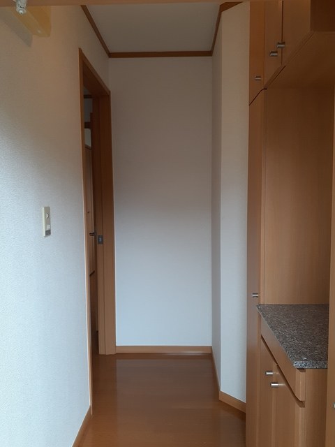 サニーレジデンスⅡ 玄関
