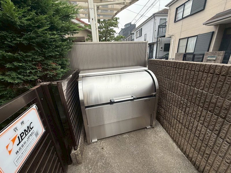 サンセール湘南 その他外観1