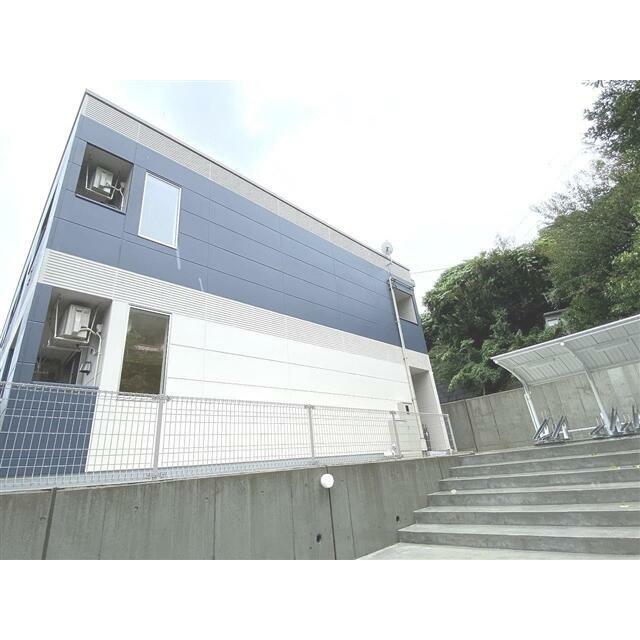 Ｌａ　Ｃｕｒａｃｉｏｎ戸塚 206号室 外観