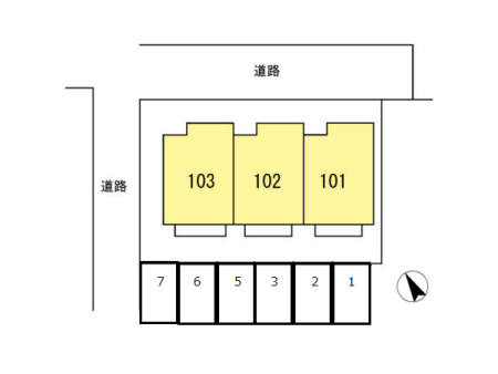 チェリーブロッサムⅡ その他1