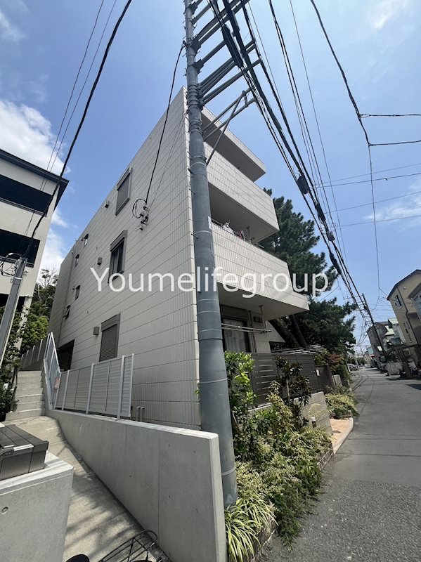 ＣＩＴＲＯＮ湘南  302号室 外観