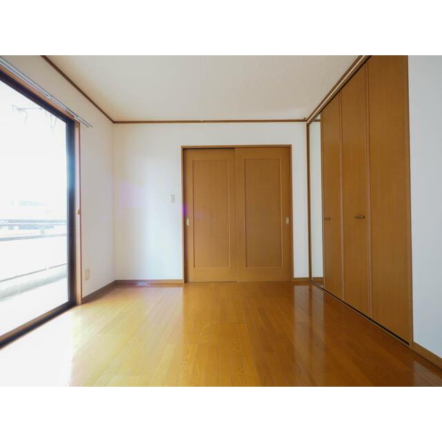 マンション東 その他4