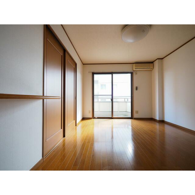マンション東 その他5