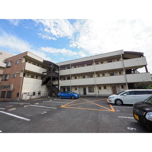 マンション東 その他7