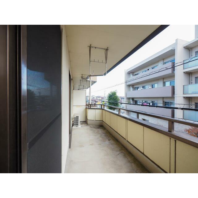マンション東 その他8
