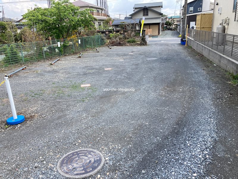 葉月ハイツA その他1