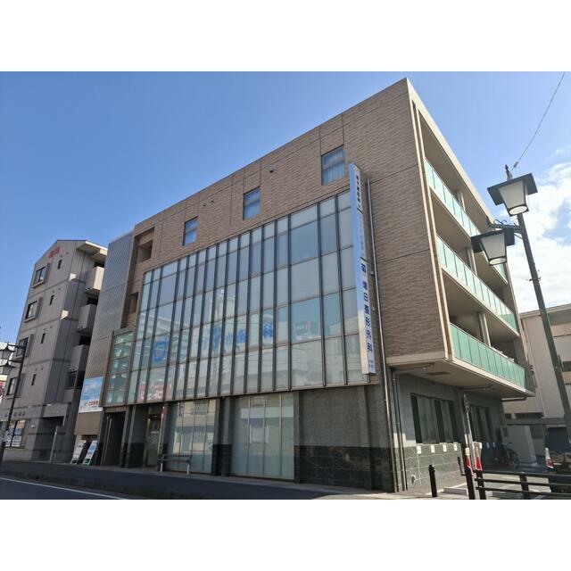 増田ビル 302号室 外観