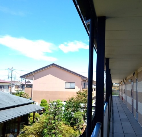 レオパレスヴェルジェ　ドゥ その他12