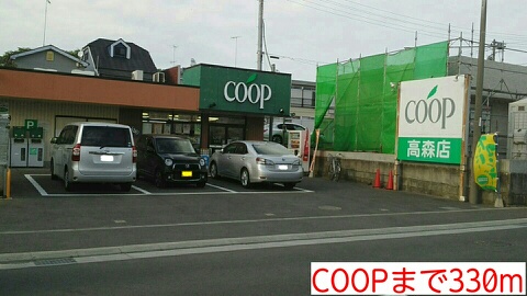 サンリットヴィラⅣ その他外観3