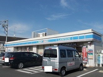 Ａｉｍ　Ｖｉｌｌａｇｅ　湘南Ⅱ その他外観1