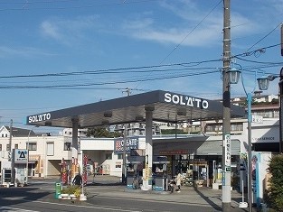 Ａｉｍ　Ｖｉｌｌａｇｅ　湘南Ⅱ その他外観5