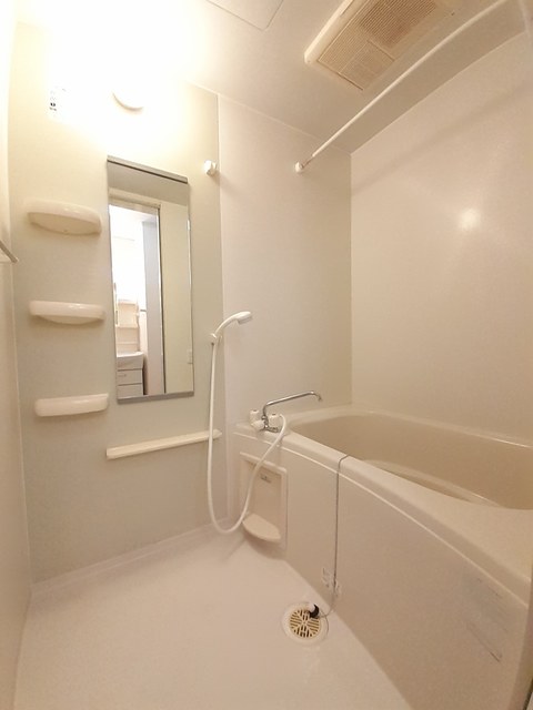 Ａｉｍ　Ｖｉｌｌａｇｅ　湘南Ⅱ 風呂画像