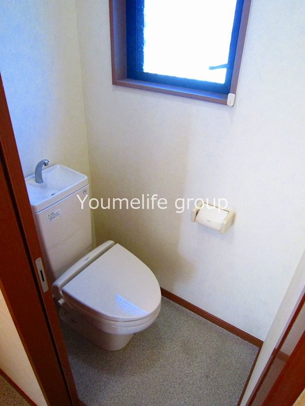 ノーブル富水 その他1