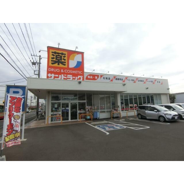 メンバーズタウン厚木Ｇ棟 周辺画像1