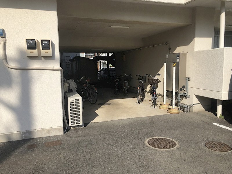 萩原ビル その他外観2