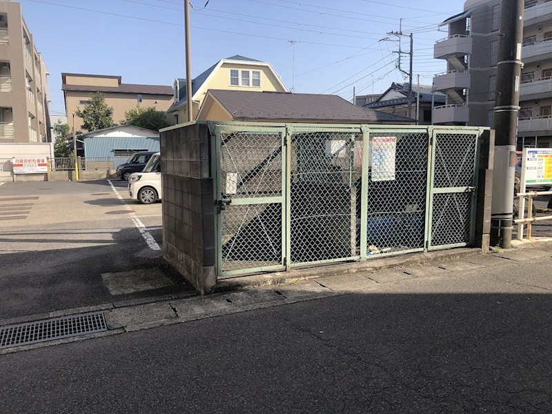萩原ビル その他外観4
