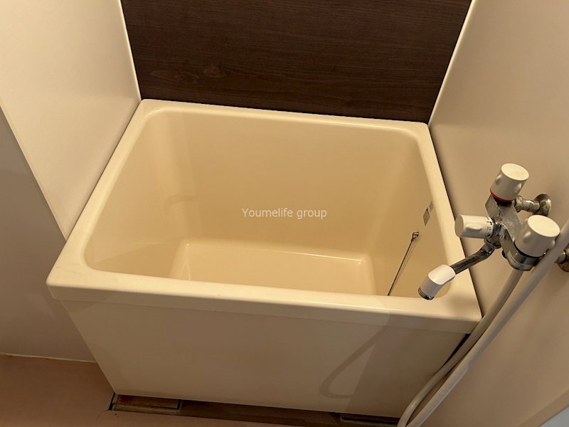萩原ビル 風呂画像