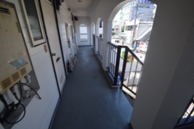 メゾン・ド・ポワソン その他外観2