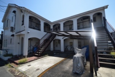 メゾン・ド・ポワソン その他外観3