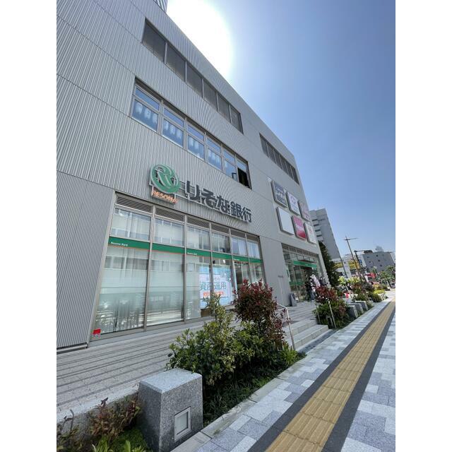 メゾン・ド・ポワソン 周辺画像2