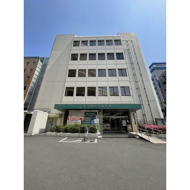 メゾン・ド・ポワソン 周辺画像4