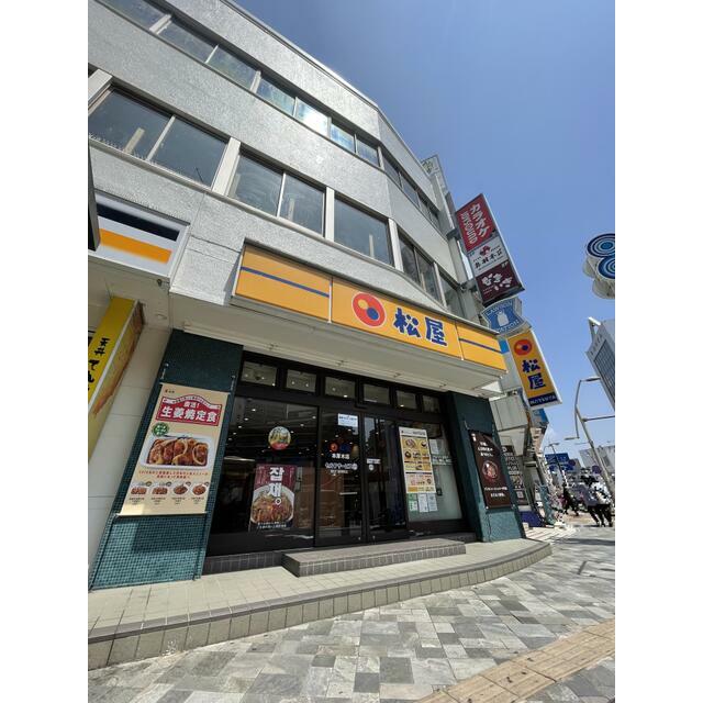 メゾン・ド・ポワソン 周辺画像8