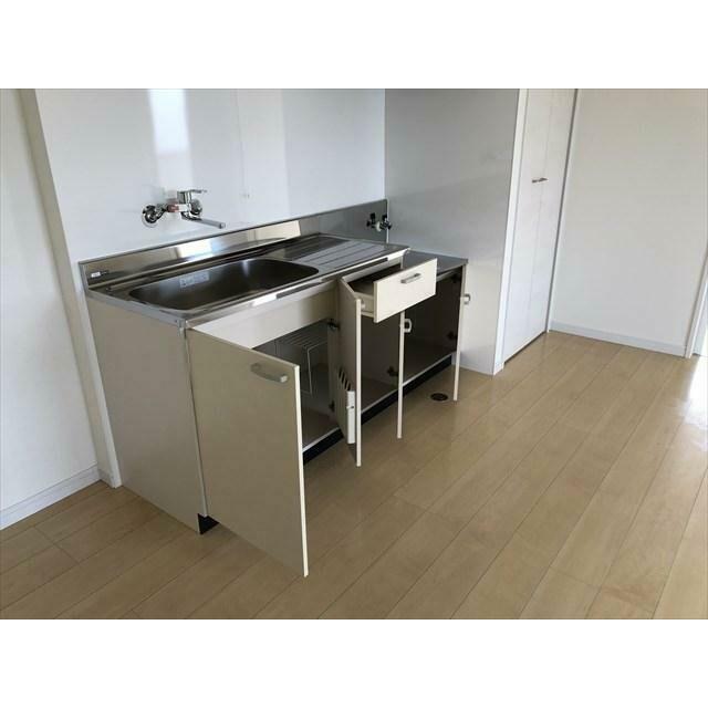 福永マンション その他8