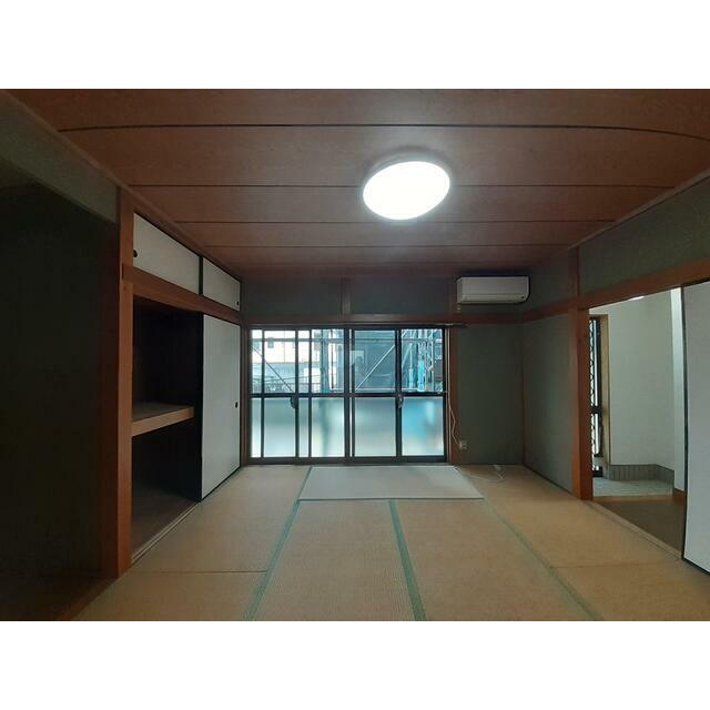 ＳＫテラス リビング