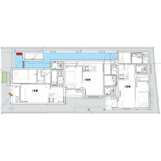 ｒｏｂｏｔ　ｈｏｍｅ　高座渋谷Ⅱ その他10