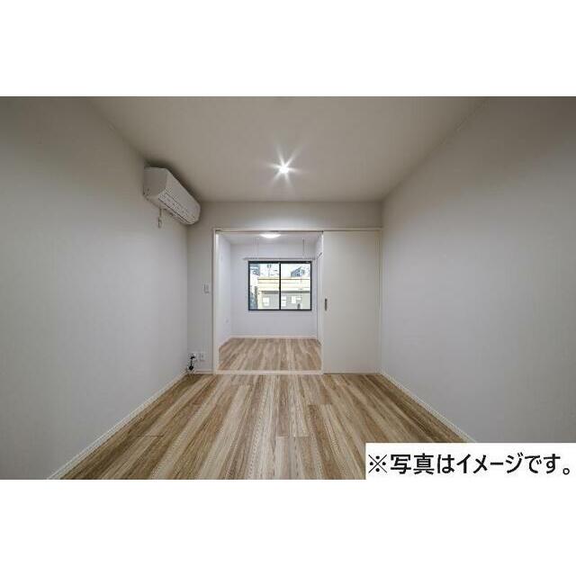 ｒｏｂｏｔ　ｈｏｍｅ　高座渋谷Ⅱ ベッドルーム