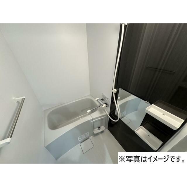ｒｏｂｏｔ　ｈｏｍｅ　高座渋谷Ⅱ 風呂画像